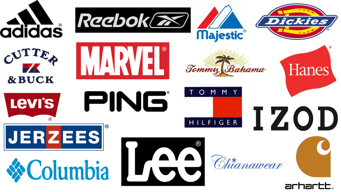 HK CHINA FASHION WHOLESALERS